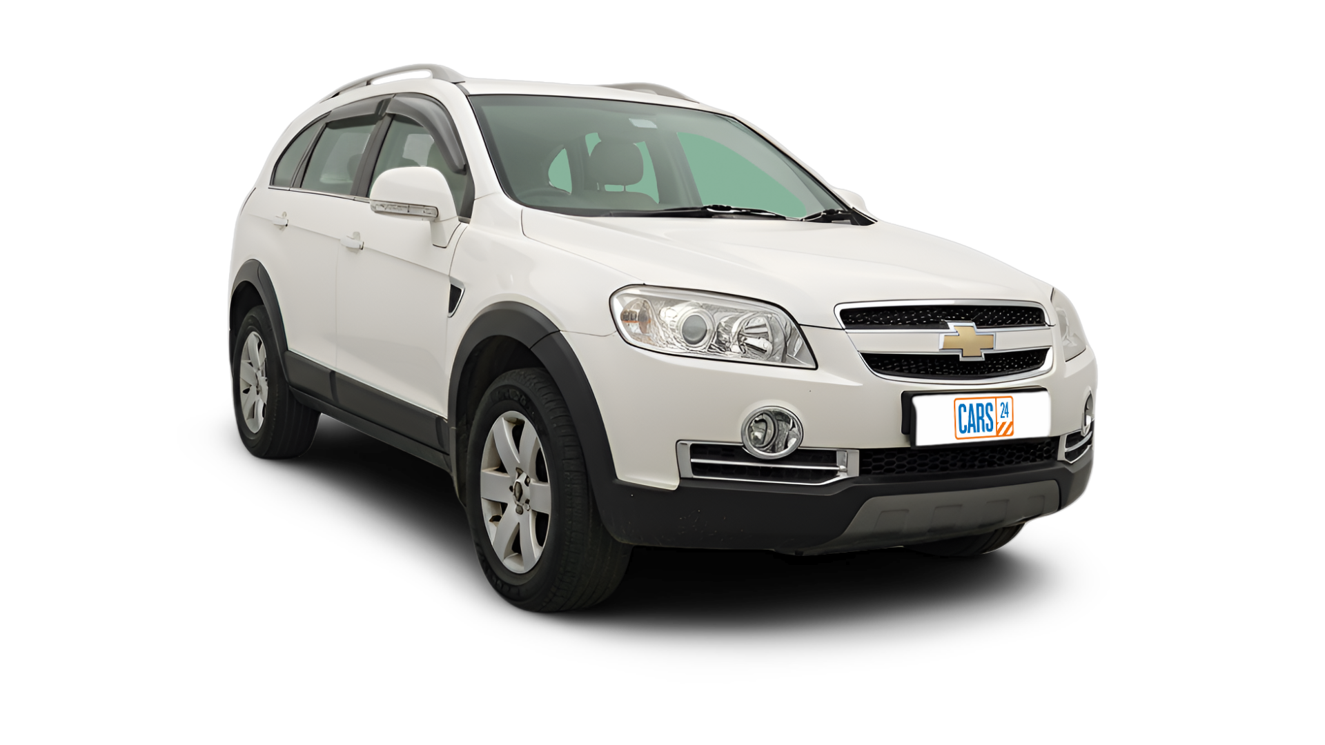 Chevrolet Captiva-img